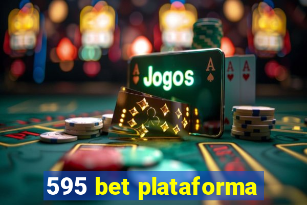 595 bet plataforma